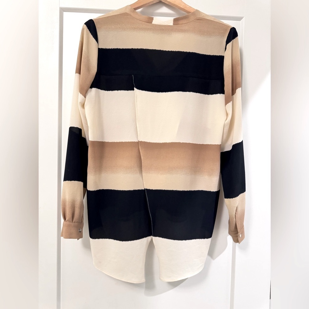 Joseph Ribkoff Blouse - Picture 2 of 15